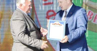 Дубровно, дубровенский, Солдатенко