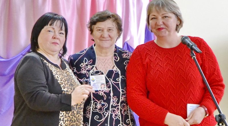 Дубровно,дубровенский, день инвалидов