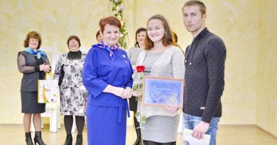 Дубровно, дубровенский, дети