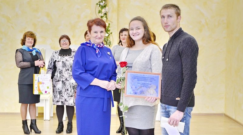 Дубровно, дубровенский, дети