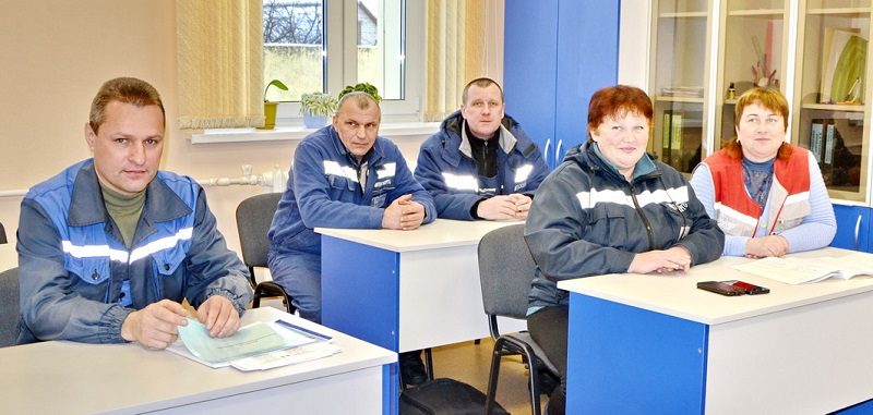 Дубровно, дубровенский, энергосбыт