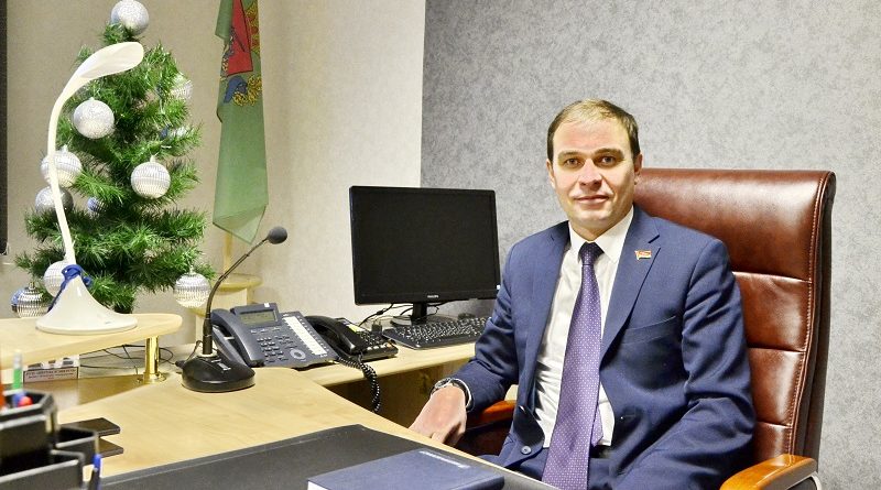 Дубровно, дубровенский, электросети