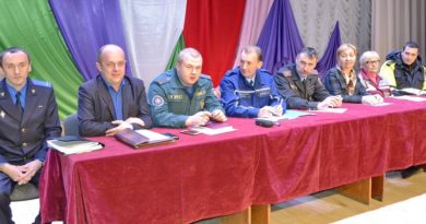 Дубровно, дубровенский, каникулы, безопасность