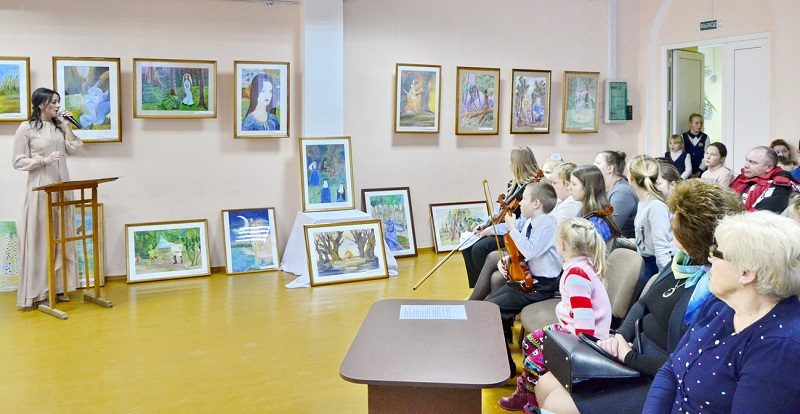 Дубровно, дубровенский, школа искусств, конкурс