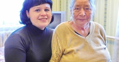 Дубровно, дубровенский, ТЦСОН