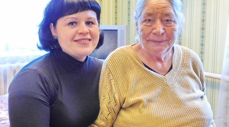 Дубровно, дубровенский, ТЦСОН