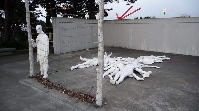Дубровно, дубровенский, холокост