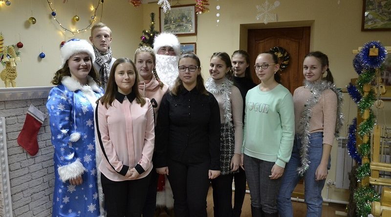 Дубровно, дубровенский, рождество, награды