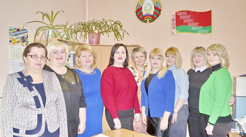 Дубровно, дубровенский, социальная служба