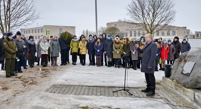 Дубровно, дубровенский, афганистан, памть