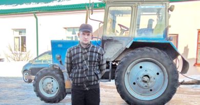 Дубровно, дубровенский, жкх