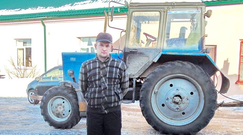 Дубровно, дубровенский, жкх