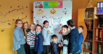 Дубровно, дубровенский, неделя белорусского языка и литературы