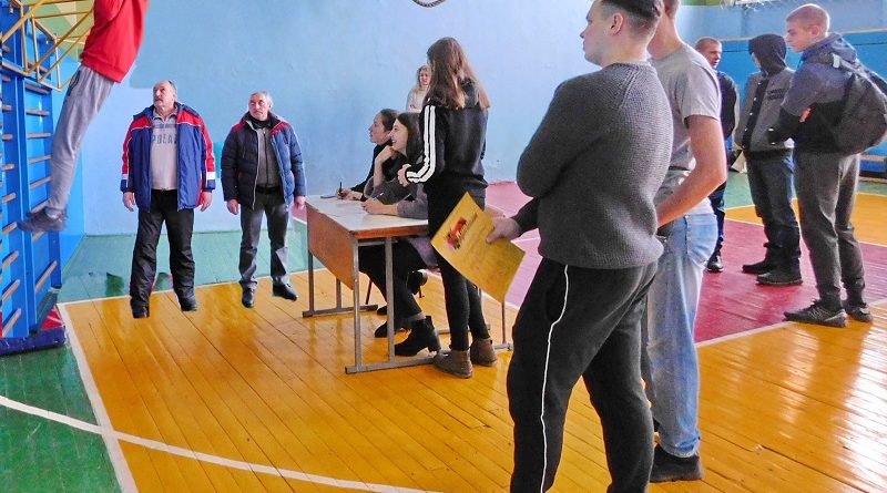 Дубровно, дубровенский, спорт
