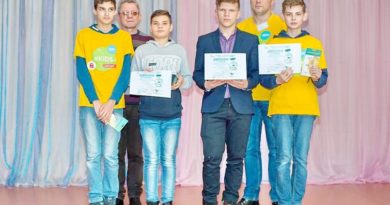 Дубровно, дубровенский, стем , конкурс, школьники