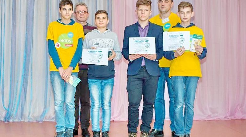 Дубровно, дубровенский, стем , конкурс, школьники