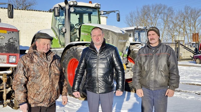 Дубровно, дубровенский, боброво-агро, посевная