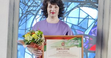 Дубровно, дубровенский, шкурдина, человек года