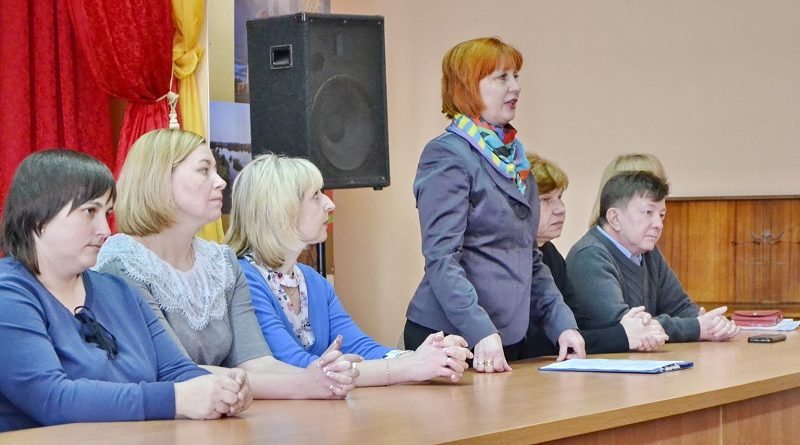 Дубровно, дубровенский, семинар