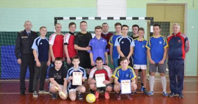 Дубровно, дубровенский, спорт