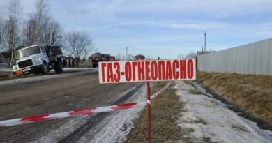 Дубровно, дубровенский, учения, единый день безопасности