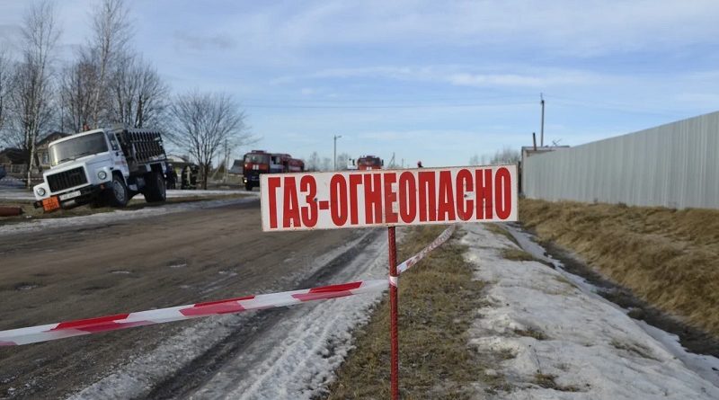 Дубровно, дубровенский, учения, единый день безопасности