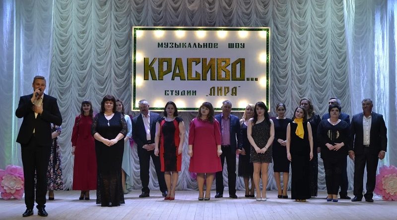 Дубровно, дубровенский, творчество, лира