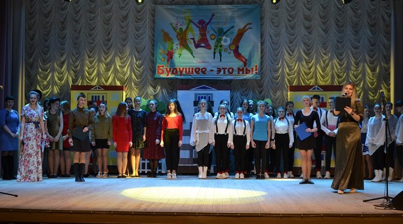 Дубровно, дубровенский, молодёжь, творчество