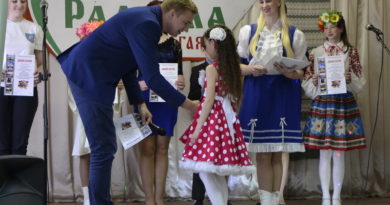 Дубровно, дубровенский, Буда, песни, концерт