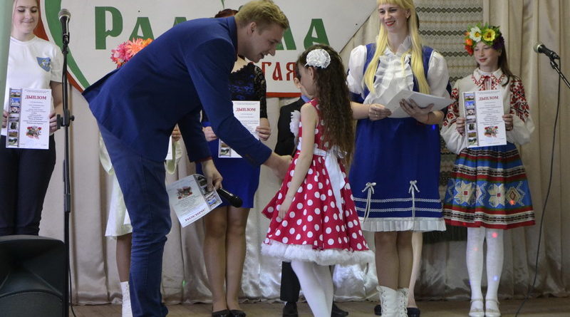 Дубровно, дубровенский, Буда, песни, концерт