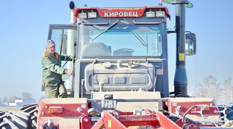 Дубровно, дубровенский, посевная, сельское хозяйство