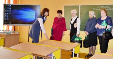 Дубровно, дубровенский, совет
