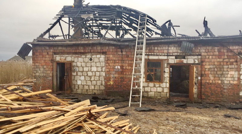 Дубровно,дубровенский,РОЧС,пожары