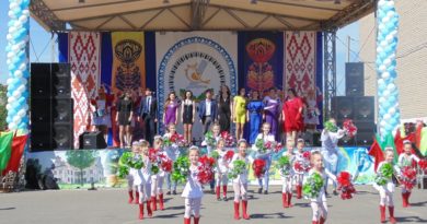 Дубровно, дубровенский, фестиваль