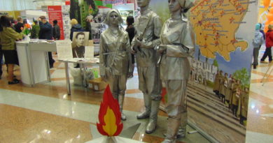 Дубровно,сми в беларуси, выставка,участие