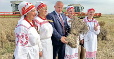 Дубровно,урожай,шерстнев