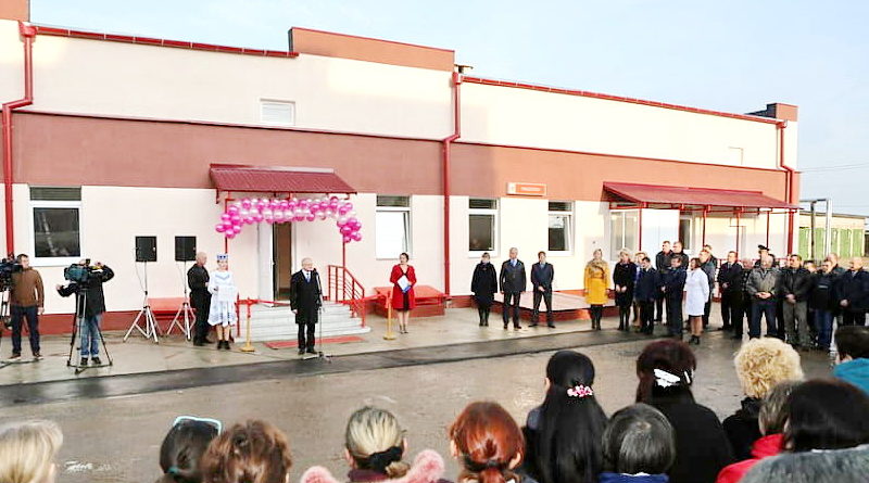 Здоровье, дубровно,докшицы, больница, питание
