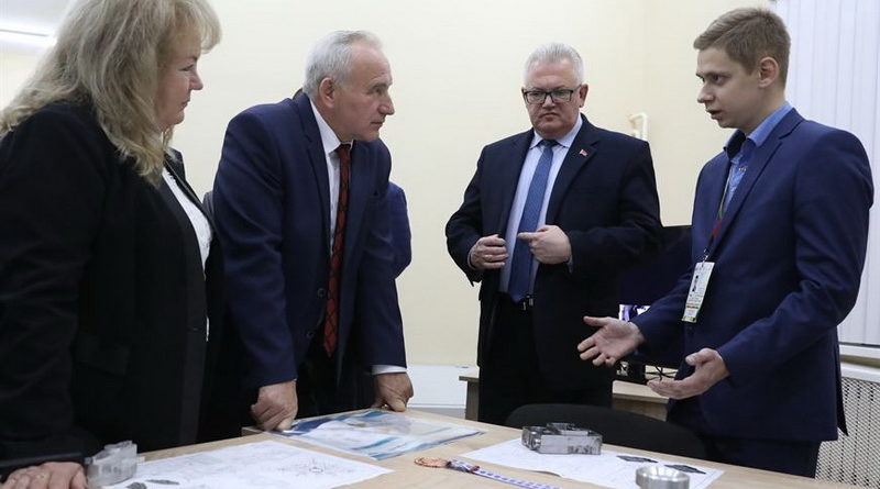 Дубровно, орша, центр, дети, машиностроение
