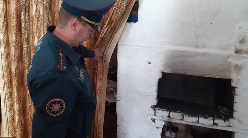 Дубровно,Дубровенский,безопасность, пожары