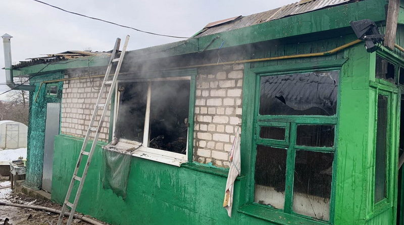 Дубровно,ожар, гибель