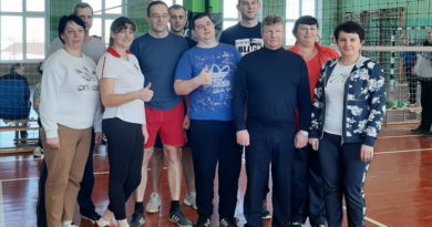 Дубровно, спорт, победа, здоровье