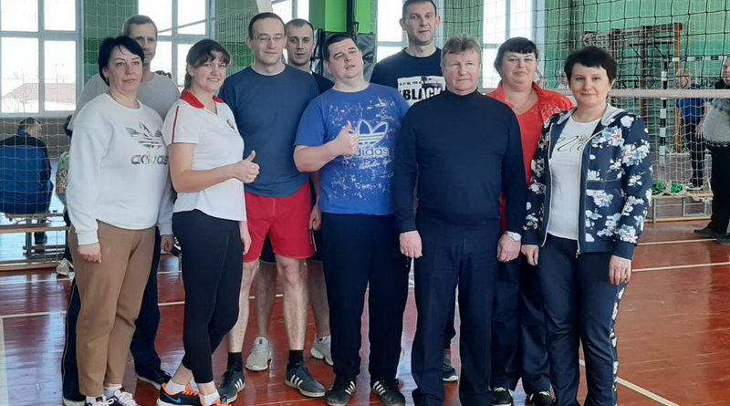 Дубровно, спорт, победа, здоровье