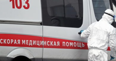 Дубровно, безопасность