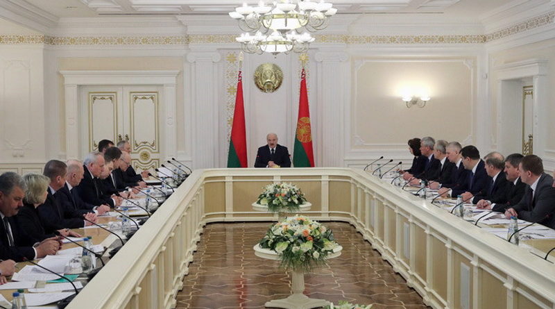 коронавирус