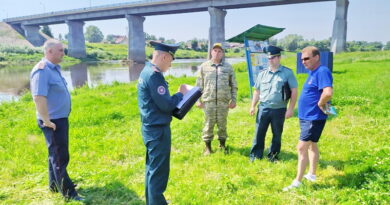 Дубровно, пляжи, вода, безопасность