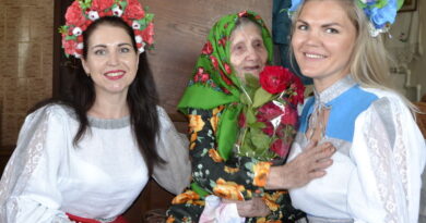 Дубровно,долгожитель, паспорт