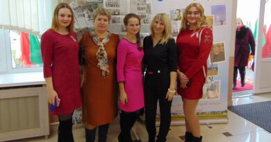 Дубровно, мамы, белстат