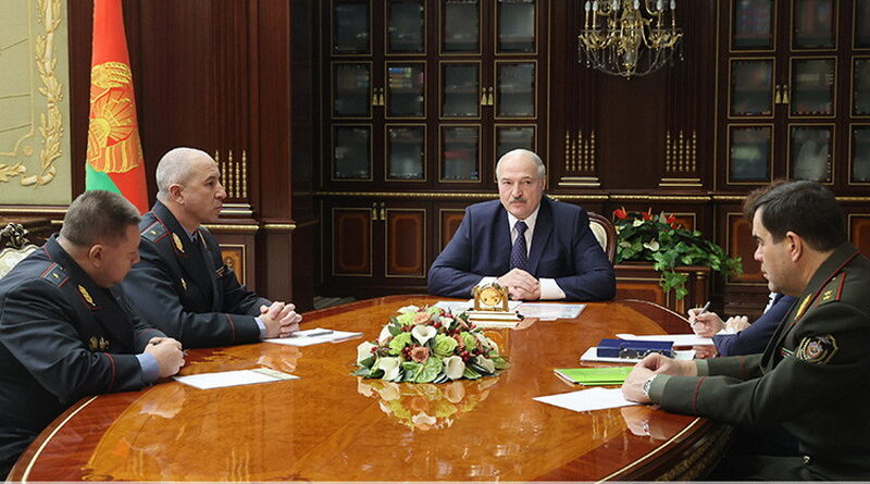 Президент, назначения, кадры
