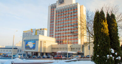 Дубровно,цены, профсоюз