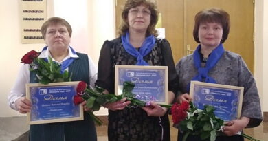 Дубровно,женщины, витебск, награды